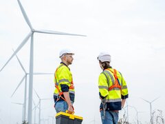 ISPE - Institutul de Studii si Proiectari Energetice