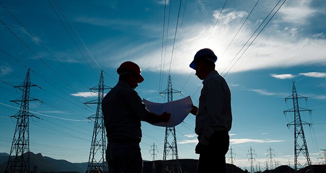 ISPE - Institutul de Studii si Proiectari Energetice